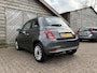 Fiat 500 1.0 Hybrid Lounge | Airco | Cruise | Carplay | Parkeersensoren achter | Elektrische ramen | Super leuke auto!!!