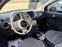 Fiat 500 1.0 Hybrid Lounge | Airco | Cruise | Carplay | Parkeersensoren achter | Elektrische ramen | Super leuke auto!!!