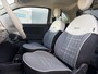 Fiat 500 1.0 Hybrid Lounge | Airco | Cruise | Carplay | Parkeersensoren achter | Elektrische ramen | Super leuke auto!!!