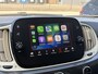 Fiat 500 1.0 Hybrid Lounge | Airco | Cruise | Carplay | Parkeersensoren achter | Elektrische ramen | Super leuke auto!!!
