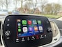 Fiat 500 1.0 Hybrid Lounge | Airco | Cruise | Carplay | Parkeersensoren achter | Elektrische ramen | Super leuke auto!!!