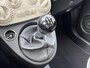 Fiat 500 1.0 Hybrid Lounge | Airco | Cruise | Carplay | Parkeersensoren achter | Elektrische ramen | Super leuke auto!!!