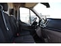 Ford Transit 350 2.0 TDCI L3H2 Limited PB Edition Camera, Cruise, Carplay, 2 x schuifdeur, 185pk, Automaat, Xenon, Multimedia, Trekhaak, Uniek!