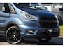 Ford Transit 350 2.0 TDCI L3H2 Limited PB Edition Camera, Cruise, Carplay, 2 x schuifdeur, 185pk, Automaat, Xenon, Multimedia, Trekhaak, Uniek!