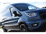 Ford Transit 350 2.0 TDCI L3H2 Limited PB Edition Camera, Cruise, Carplay, 2 x schuifdeur, 185pk, Automaat, Xenon, Multimedia, Trekhaak, Uniek!