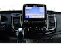 Ford Transit 350 2.0 TDCI L3H2 Limited PB Edition Camera, Cruise, Carplay, 2 x schuifdeur, 185pk, Automaat, Xenon, Multimedia, Trekhaak, Uniek!
