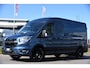 Ford Transit 350 2.0 TDCI L3H2 Limited PB Edition Camera, Cruise, Carplay, 2 x schuifdeur, 185pk, Automaat, Xenon, Multimedia, Trekhaak, Uniek!