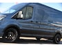 Ford Transit 350 2.0 TDCI L3H2 Limited PB Edition Camera, Cruise, Carplay, 2 x schuifdeur, 185pk, Automaat, Xenon, Multimedia, Trekhaak, Uniek!