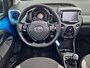 Toyota Aygo 1.0 VVT-i x-first Cabriodak - NL Auto - Carplay