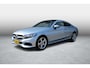Mercedes-Benz C-klasse Coupé 180 Premium , Automaat, Rood Leder, Camera, Schuif/Kanteldak, Cruise, Navi, Clima, LMV 18 Inch, PDC, Bluetooth
