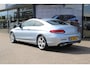 Mercedes-Benz C-klasse Coupé 180 Premium , Automaat, Rood Leder, Camera, Schuif/Kanteldak, Cruise, Navi, Clima, LMV 18 Inch, PDC, Bluetooth