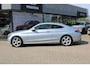 Mercedes-Benz C-klasse Coupé 180 Premium , Automaat, Rood Leder, Camera, Schuif/Kanteldak, Cruise, Navi, Clima, LMV 18 Inch, PDC, Bluetooth