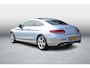 Mercedes-Benz C-klasse Coupé 180 Premium , Automaat, Rood Leder, Camera, Schuif/Kanteldak, Cruise, Navi, Clima, LMV 18 Inch, PDC, Bluetooth