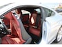 Mercedes-Benz C-klasse Coupé 180 Premium , Automaat, Rood Leder, Camera, Schuif/Kanteldak, Cruise, Navi, Clima, LMV 18 Inch, PDC, Bluetooth