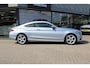 Mercedes-Benz C-klasse Coupé 180 Premium , Automaat, Rood Leder, Camera, Schuif/Kanteldak, Cruise, Navi, Clima, LMV 18 Inch, PDC, Bluetooth