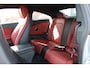 Mercedes-Benz C-klasse Coupé 180 Premium , Automaat, Rood Leder, Camera, Schuif/Kanteldak, Cruise, Navi, Clima, LMV 18 Inch, PDC, Bluetooth