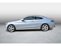 Mercedes-Benz C-klasse Coupé 180 Premium , Automaat, Rood Leder, Camera, Schuif/Kanteldak, Cruise, Navi, Clima, LMV 18 Inch, PDC, Bluetooth