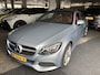 Mercedes-Benz C-klasse Coupé 180 Premium , Automaat, Rood Leder, Camera, Schuif/Kanteldak, Cruise, Navi, Clima, LMV 18 Inch, PDC, Bluetooth