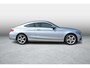 Mercedes-Benz C-klasse Coupé 180 Premium , Automaat, Rood Leder, Camera, Schuif/Kanteldak, Cruise, Navi, Clima, LMV 18 Inch, PDC, Bluetooth