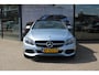 Mercedes-Benz C-klasse Coupé 180 Premium , Automaat, Rood Leder, Camera, Schuif/Kanteldak, Cruise, Navi, Clima, LMV 18 Inch, PDC, Bluetooth