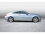 Mercedes-Benz C-klasse Coupé 180 Premium , Automaat, Rood Leder, Camera, Schuif/Kanteldak, Cruise, Navi, Clima, LMV 18 Inch, PDC, Bluetooth
