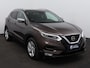Nissan Qashqai 1.2 Tekna | Automaat | Cruise control | Stoelverwarming | Navigatie | 360 Camera | Leder | BOSE | Trekhaak