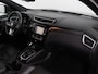 Nissan Qashqai 1.2 Tekna | Automaat | Cruise control | Stoelverwarming | Navigatie | 360 Camera | Leder | BOSE | Trekhaak