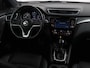 Nissan Qashqai 1.2 Tekna | Automaat | Cruise control | Stoelverwarming | Navigatie | 360 Camera | Leder | BOSE | Trekhaak