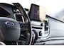 Ford Transit Custom 300 2.0 TDCI L2H1 Limited DC PB Edition Camera, Cruise, Carplay, 170pk, 2 x Schuifdeur, LED, Automaat, Stoelverwarming, Sensoren, Uniek!
