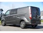 Ford Transit Custom 300 2.0 TDCI L2H1 Limited DC PB Edition Camera, Cruise, Carplay, 170pk, 2 x Schuifdeur, LED, Automaat, Stoelverwarming, Sensoren, Uniek!