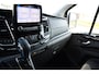 Ford Transit Custom 300 2.0 TDCI L2H1 Limited DC PB Edition Camera, Cruise, Carplay, 170pk, 2 x Schuifdeur, LED, Automaat, Stoelverwarming, Sensoren, Uniek!
