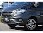 Ford Transit Custom 300 2.0 TDCI L2H1 Limited DC PB Edition Camera, Cruise, Carplay, 170pk, 2 x Schuifdeur, LED, Automaat, Stoelverwarming, Sensoren, Uniek!
