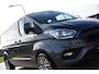 Ford Transit Custom 300 2.0 TDCI L2H1 Limited DC PB Edition Camera, Cruise, Carplay, 170pk, 2 x Schuifdeur, LED, Automaat, Stoelverwarming, Sensoren, Uniek!