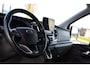 Ford Transit Custom 300 2.0 TDCI L2H1 Limited DC PB Edition Camera, Cruise, Carplay, 170pk, 2 x Schuifdeur, LED, Automaat, Stoelverwarming, Sensoren, Uniek!