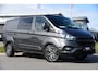 Ford Transit Custom 300 2.0 TDCI L2H1 Limited DC PB Edition Camera, Cruise, Carplay, 170pk, 2 x Schuifdeur, LED, Automaat, Stoelverwarming, Sensoren, Uniek!