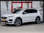 SEAT Tarraco 1.4 TSI e-Hybrid PHEV FR Business | Trekhaak (wegklapbaar) | Schuif/ Kantel Pano Dak | 360 Camera | Virtual Cockpit | Parelmoer Lak | Incl. LM Winterset | Adaptieve Cruise Control | Stuurwiel Verwarmd | Stoelverwarming | Achterbank Verwamd |