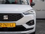 SEAT Tarraco 1.4 TSI e-Hybrid PHEV FR Business | Trekhaak (wegklapbaar) | Schuif/ Kantel Pano Dak | 360 Camera | Virtual Cockpit | Parelmoer Lak | Incl. LM Winterset | Adaptieve Cruise Control | Stuurwiel Verwarmd | Stoelverwarming | Achterbank Verwamd |