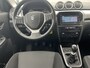Suzuki Vitara 1.4 Boosterjet Style Smart Hybrid / Navigatie / Voorstoelen verwarmd / Trekhaak (1200 KG) / Achteruitrij camera / Cruise control adaptief