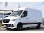 Mercedes-Benz Sprinter 317 1.9 CDI L2 Pro AMG Edition FACE LIFT! Camera, Cruise, Carplay, LED, Stoelverwarming, 170pk, Automaat, Multimedia, Uniek!
