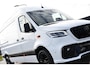 Mercedes-Benz Sprinter 317 1.9 CDI L2 Pro AMG Edition FACE LIFT! Camera, Cruise, Carplay, LED, Stoelverwarming, 170pk, Automaat, Multimedia, Uniek!