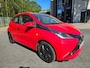Toyota Aygo 1.0 VVT-i x-play