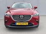 Mazda CX-3 2.0 SkyActiv-G 121 Sportive / All season banden / Stoelverwarming / 100% onderhouden / cruise control / Navigatie/