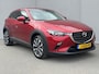 Mazda CX-3 2.0 SkyActiv-G 121 Sportive / All season banden / Stoelverwarming / 100% onderhouden / cruise control / Navigatie/