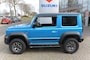 Suzuki Jimny 1.5 Stijl AllGrip (4x4) 4-persoons Navigatie/Leder/Cruise control