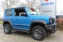 Suzuki Jimny 1.5 Stijl AllGrip (4x4) 4-persoons Navigatie/Leder/Cruise control