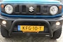 Suzuki Jimny 1.5 Stijl AllGrip (4x4) 4-persoons Navigatie/Leder/Cruise control