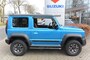 Suzuki Jimny 1.5 Stijl AllGrip (4x4) 4-persoons Navigatie/Leder/Cruise control