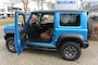 Suzuki Jimny 1.5 Stijl AllGrip (4x4) 4-persoons Navigatie/Leder/Cruise control