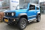 Suzuki Jimny 1.5 Stijl AllGrip (4x4) 4-persoons Navigatie/Leder/Cruise control