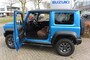 Suzuki Jimny 1.5 Stijl AllGrip (4x4) 4-persoons Navigatie/Leder/Cruise control